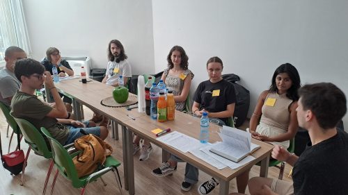 Демокрация | 29.07.2024 г.