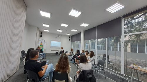 Тема ,,Раждане и първи дни с бебето‘’ | 08.10.2024 г.