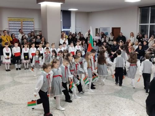 🇧🇬„БЪЛГАРИЯ - РОДИНО МОЯ“ 🇧🇬