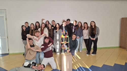 Доброволчество I 14.03.2026 г.