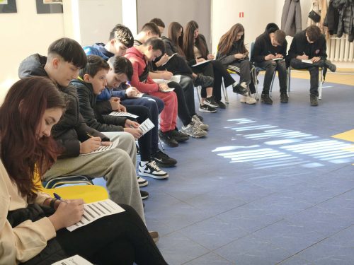 Храна, вода, живот – ти избираш I 26.03.2026 г.