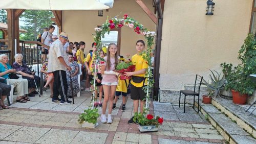 Еньовден I 24.06.2026 г.