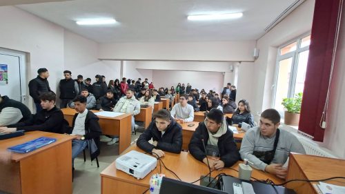 Неформално обучение „Права на човека“ I 19.10.2026 г.